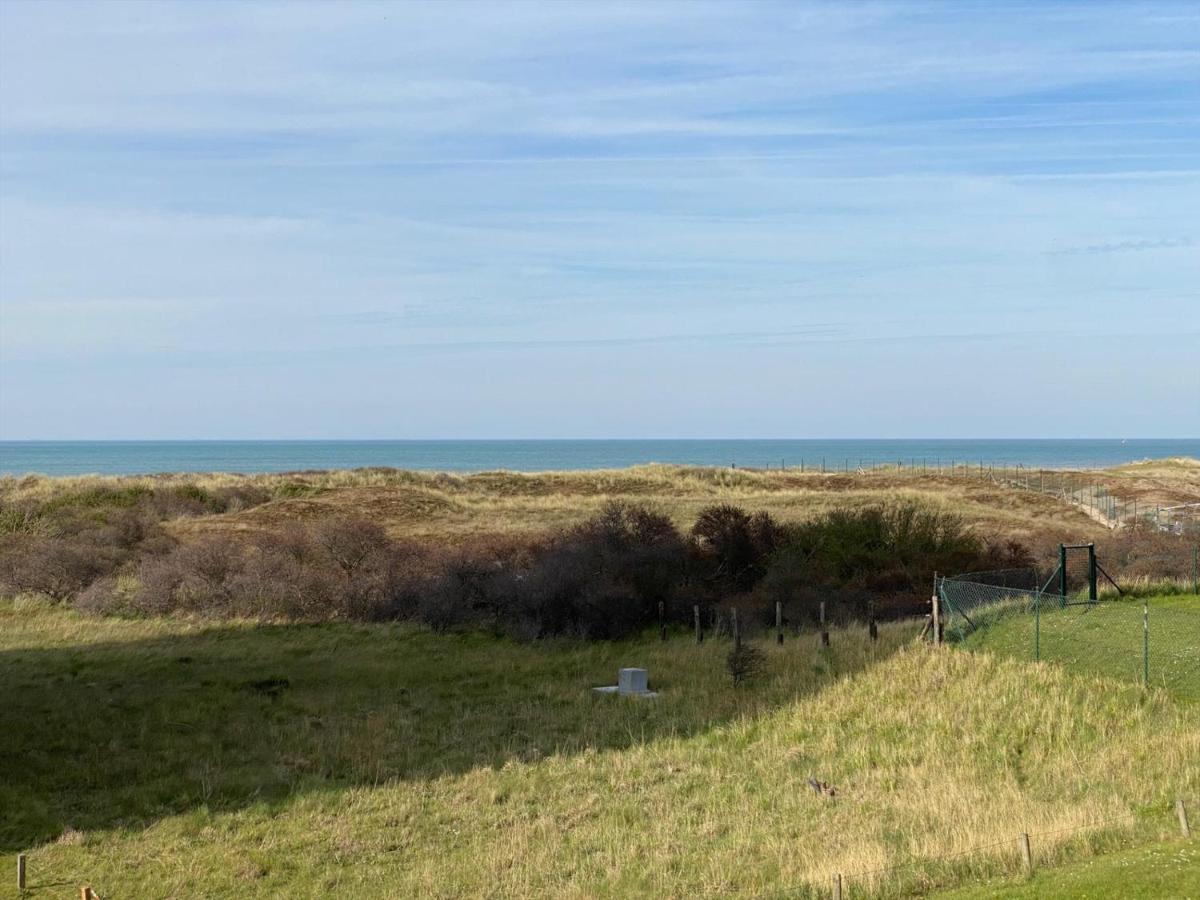 Apartamento Duin&Zee De Panne Exterior foto