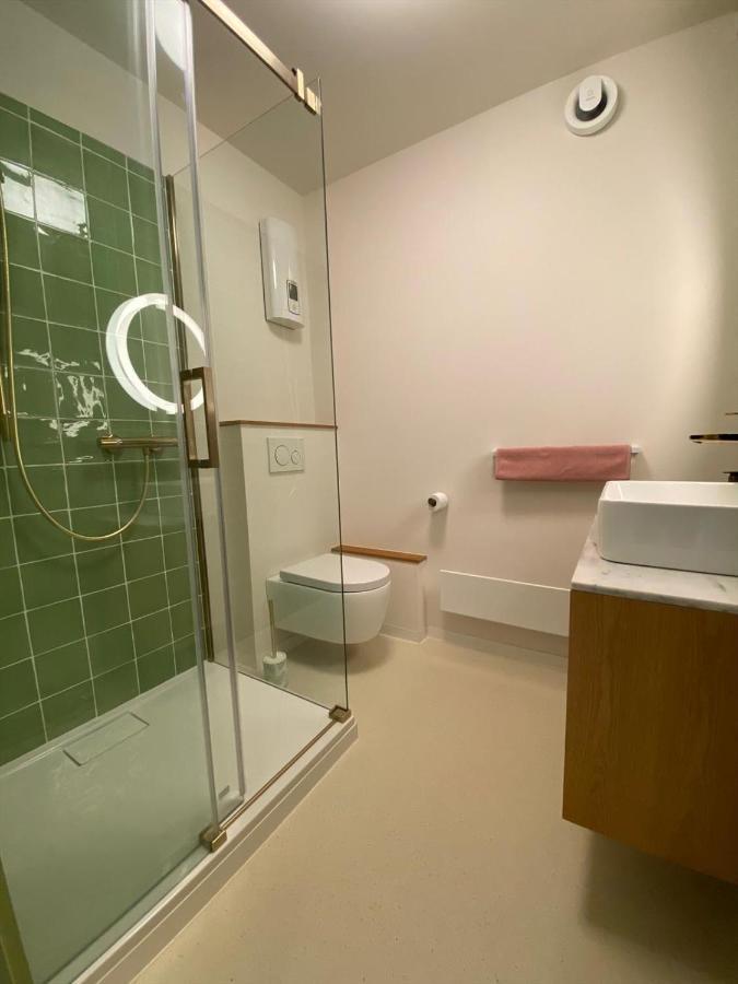 Apartamento Duin&Zee De Panne Exterior foto